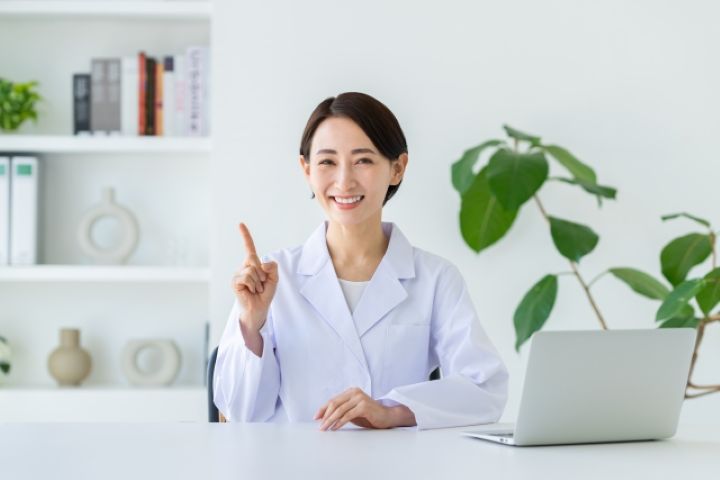 営業代行 医療