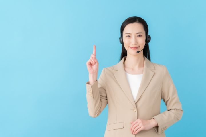 営業支援 テレアポ